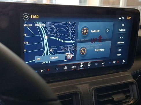 New 2025 Ford Mustang Dark Horse w/ Dark Horse Handlin Package image 9