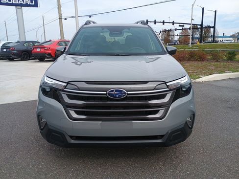 New 2026 Subaru Forester Premium image 2