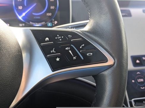 Used 2023 Mercedes-Benz EQE 350+ SUV image 22