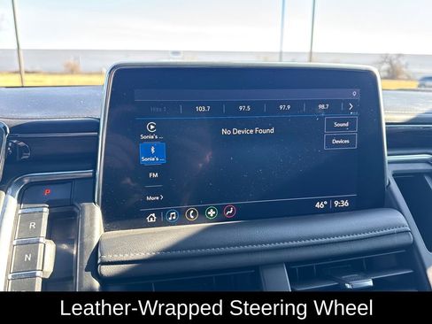 Used 2021 Chevrolet Tahoe LT image 18