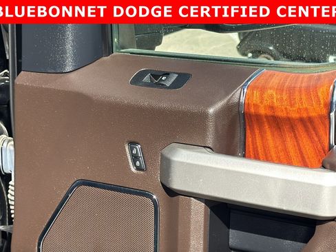 Used 2022 Ford F350 King Ranch w/ King Ranch Ultimate Package image 30