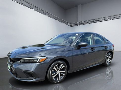 Used 2024 Honda Civic LX image 11