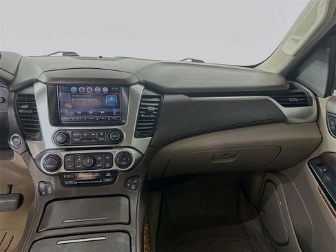 Used 2015 Chevrolet Tahoe LTZ image 20