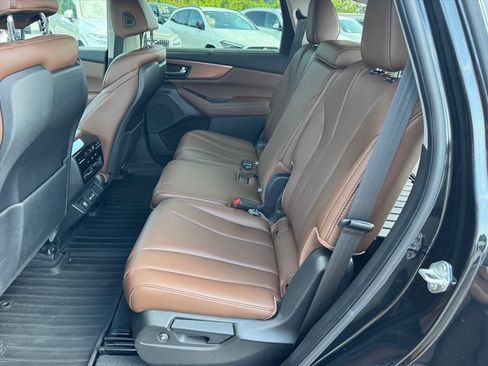 Used 2024 Acura MDX SH-AWD w/ Technology Package image 10