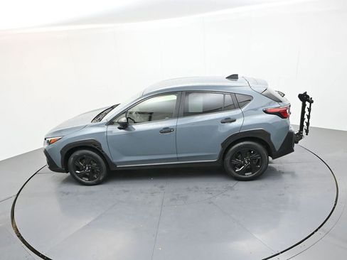 Used 2024 Subaru Crosstrek 2.0i AWD/4WD image 25
