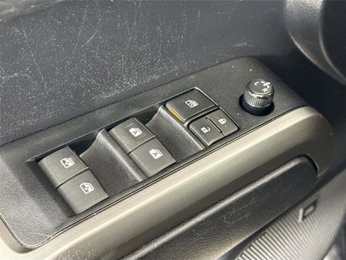 Certified 2021 Toyota Tacoma Limited w/ Nightshade Package image 29