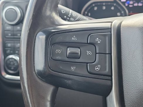 Used 2019 GMC Sierra 1500 Denali w/ Denali Ultimate Package AWD/4WD image 24