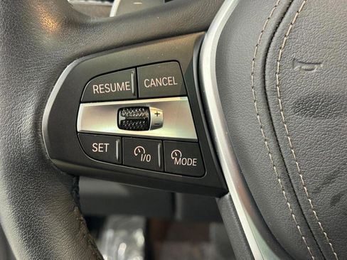 Certified 2025 BMW X5 xDrive40i image 31