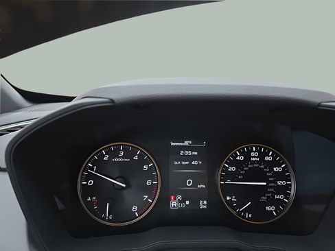 New 2026 Subaru Crosstrek 2.5i Wilderness image 22