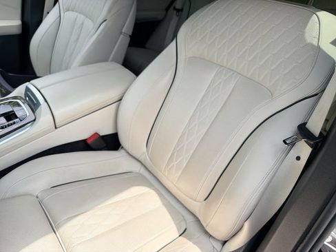 Used 2022 BMW X5 xDrive40i w/ M Sport Package AWD/4WD image 14