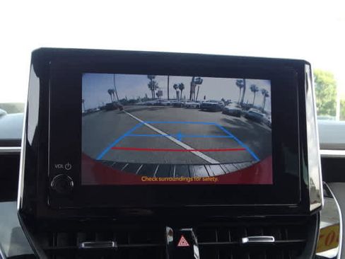 Certified 2023 Toyota Corolla SE image 29