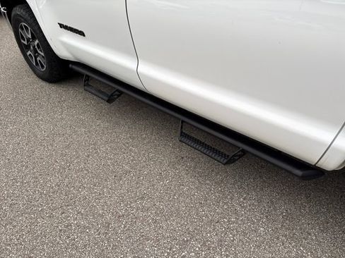 Used 2021 Toyota Tundra SR5 w/ TRD Off-Road Package image 10