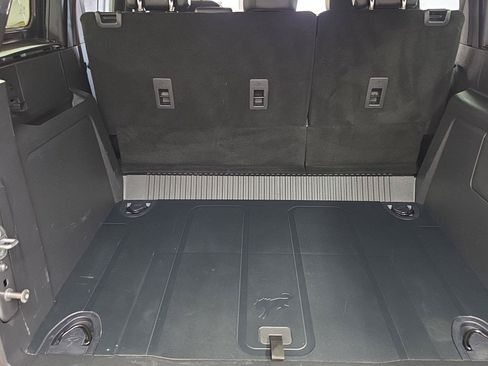 Used 2024 Ford Bronco Big Bend AWD/4WD image 10