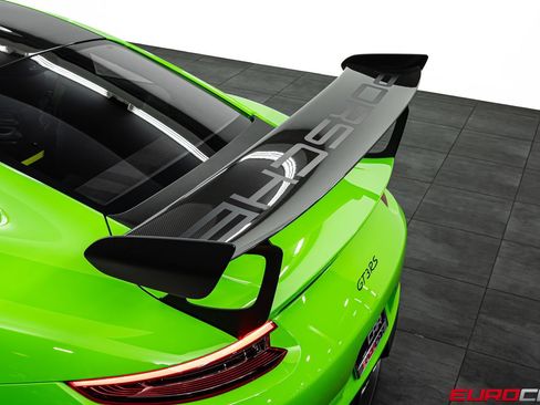 Used 2019 Porsche 911 GT3 RS RWD image 21