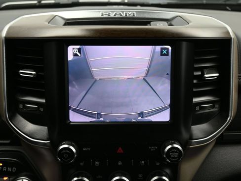 Used 2021 RAM 1500 Laramie AWD/4WD image 22