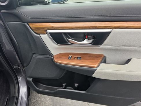 Used 2022 Honda CR-V EX image 22