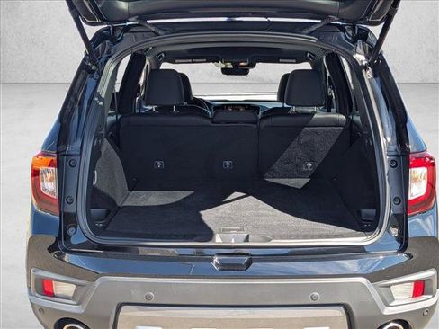 Used 2023 Honda Passport TrailSport image 6