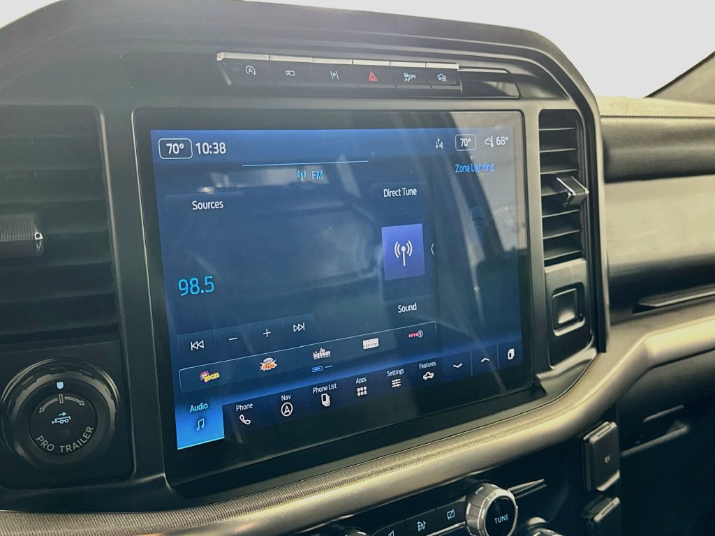 Certified 2023 Ford F150 Raptor AWD/4WD image 14