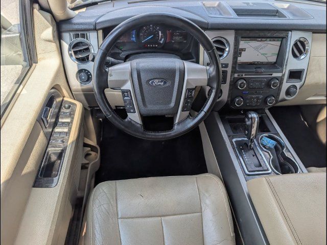 Used 2015 Ford Expedition Limited w/ Equipment Group 301A RWD image 8