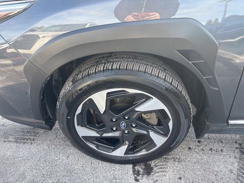 Certified 2024 Subaru Crosstrek 2.5i Limited image 8