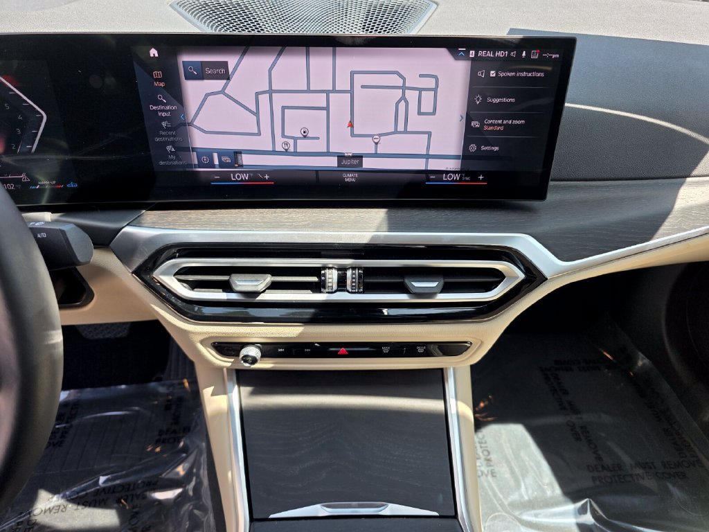Certified 2023 BMW 330i xDrive Sedan AWD/4WD image 22
