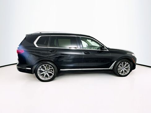 Used 2020 BMW X7 xDrive40i w/ Premium Package image 10