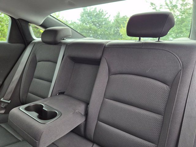 Used 2024 Chevrolet Malibu LT FWD image 28