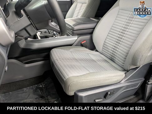Used 2023 Ford F150 XLT w/ Equipment Group 302A High AWD/4WD image 11