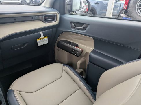 New 2026 Ford Maverick Lariat w/ 4K Tow Package image 16