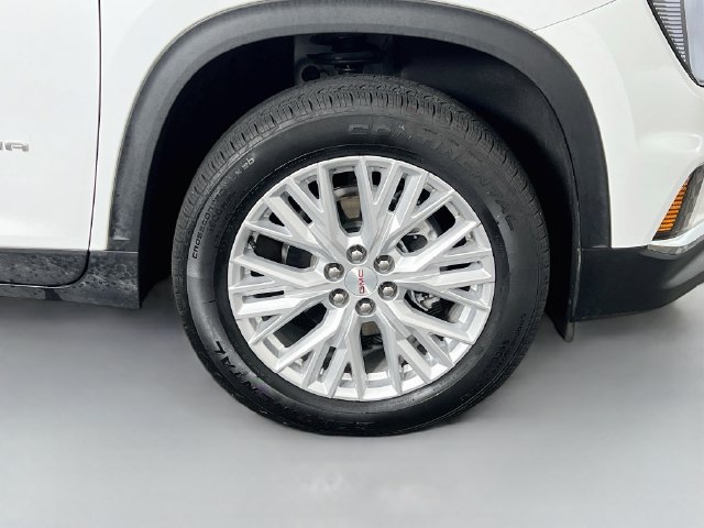 Used 2026 GMC Acadia Elevation w/ Elevation Premium Package AWD/4WD image 40
