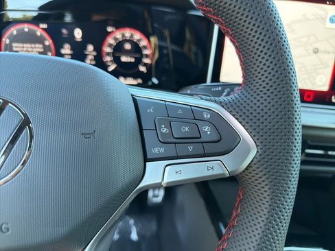 New 2026 Volkswagen GTI S FWD image 15