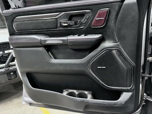 Used 2022 RAM 1500 TRX w/ TRX Level 2 Equipment Group image 18