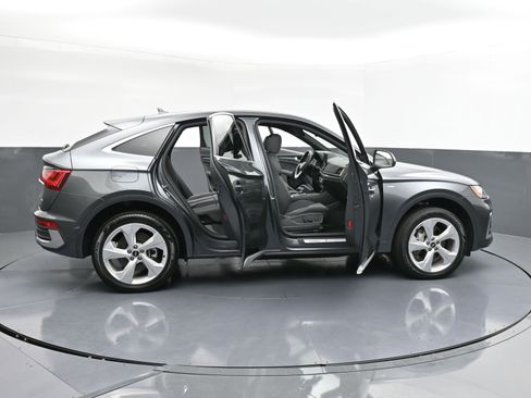 Used 2024 Audi Q5 2.0T Premium Plus w/ Premium Plus Package image 38