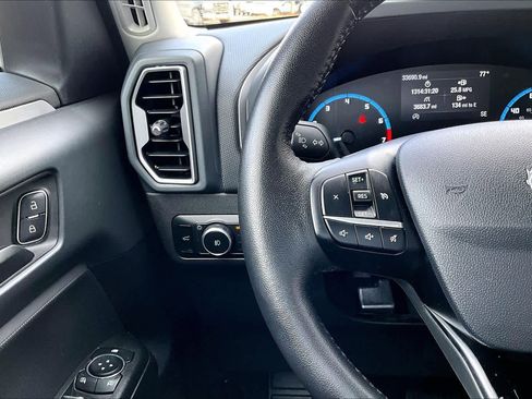 Used 2023 Ford Bronco Sport Big Bend w/ Convenience Package image 26