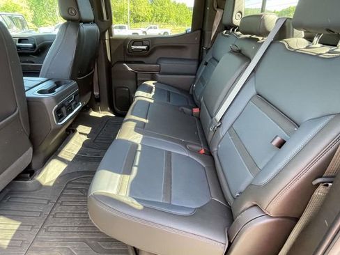 Used 2020 GMC Sierra 1500 Denali w/ Denali Ultimate Package AWD/4WD image 12