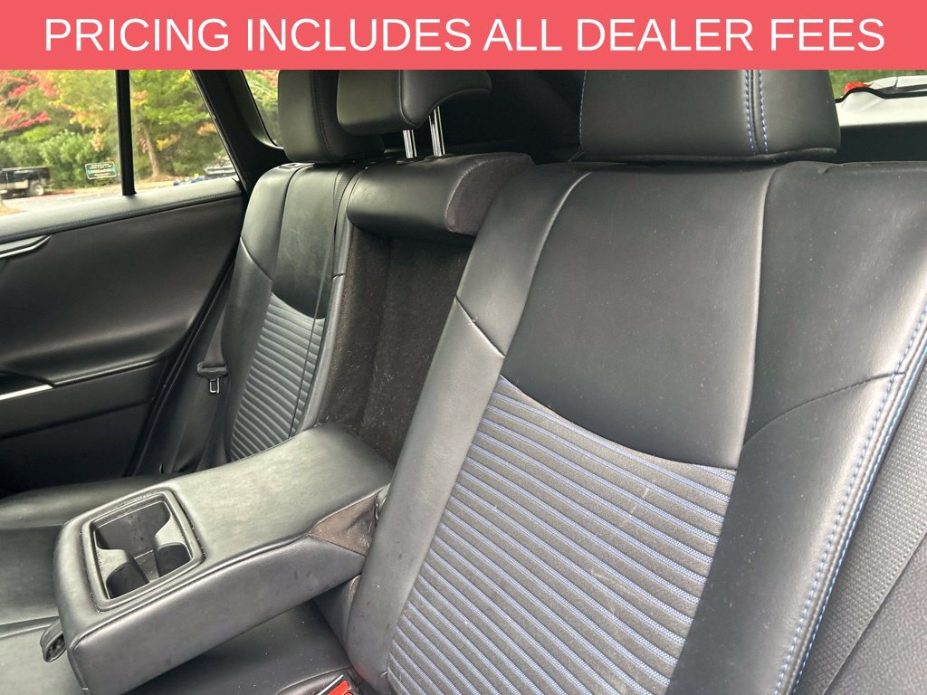 Used 2020 Toyota RAV4 XSE AWD/4WD image 27