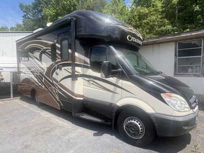 Used 2013 Mercedes-Benz Sprinter 3500