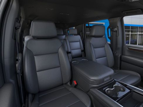 New 2026 Chevrolet Tahoe LT w/ Comfort Package image 16