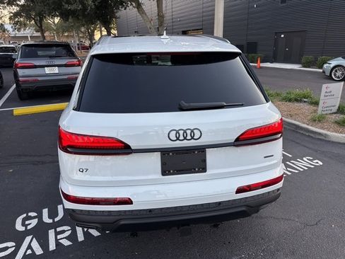 New 2026 Audi Q7 Premium Plus image 26