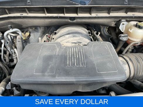 Used 2021 Chevrolet Suburban RST w/ Rear Media and Nav Package RWD image 31