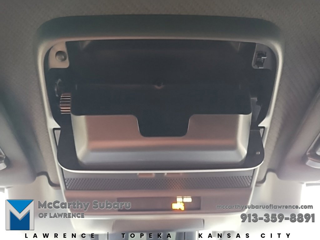New 2026 Subaru Outback Touring XT AWD/4WD image 28