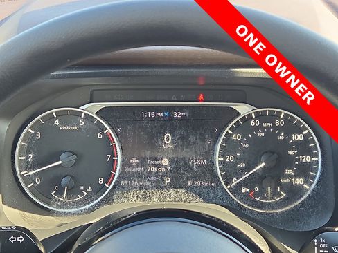 Used 2023 Nissan Rogue SV image 23