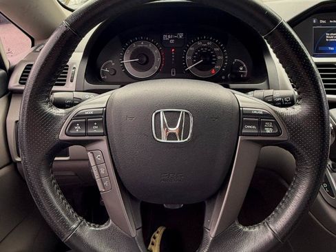 Used 2015 Honda Odyssey EX-L image 15