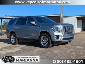 Used 2023 GMC Yukon Denali video 1