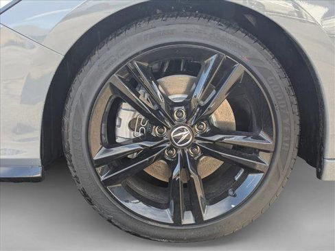 New 2026 Acura Integra A-Spec image 10