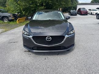 Used 2020 MAZDA MAZDA6 Touring FWD video 2