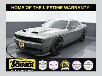 Used 2023 Dodge Challenger SRT Hellcat w/ Driver Convenience Group RWD 360° Tour