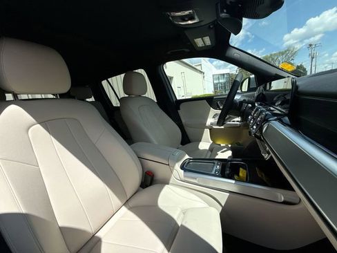 Certified 2026 Mercedes-Benz GLB 250 4MATIC image 13