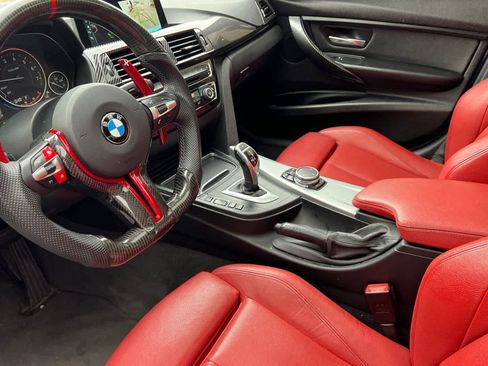 Used 2017 BMW 340i xDrive Sedan image 14