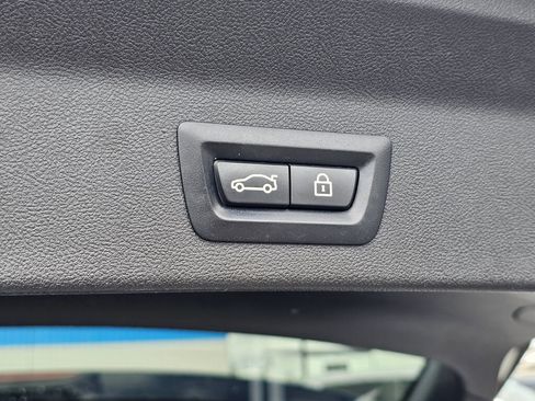 Used 2019 BMW X3 M40i AWD/4WD image 18